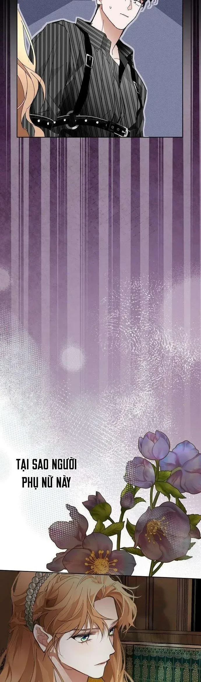 Truy Tìm Ác Nữ Tình Một Đêm Chapter 21 - 71