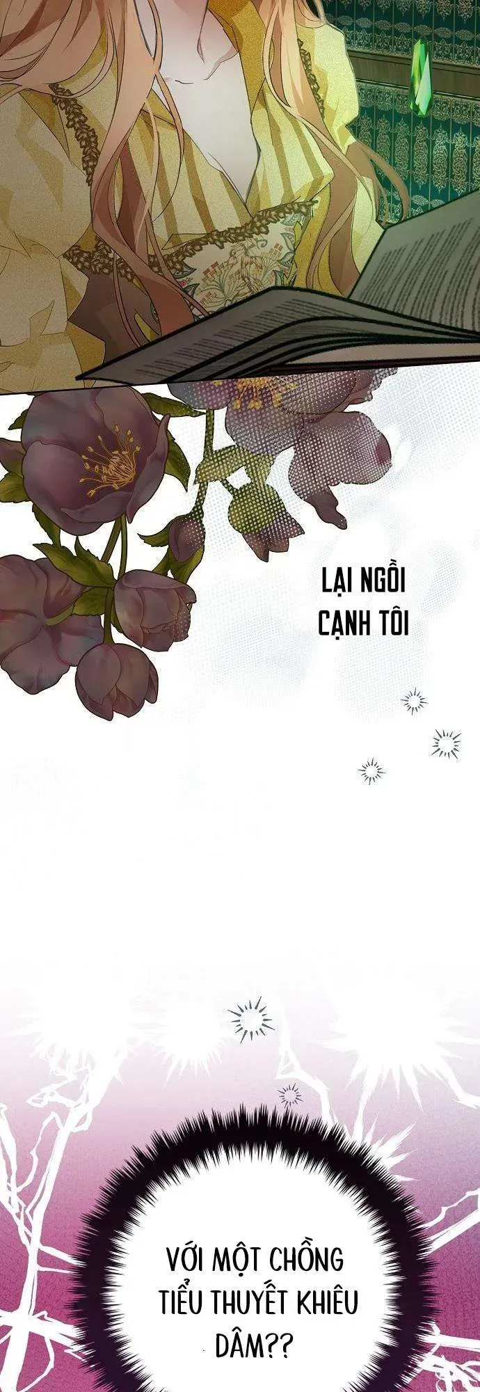 Truy Tìm Ác Nữ Tình Một Đêm Chapter 21 - 72