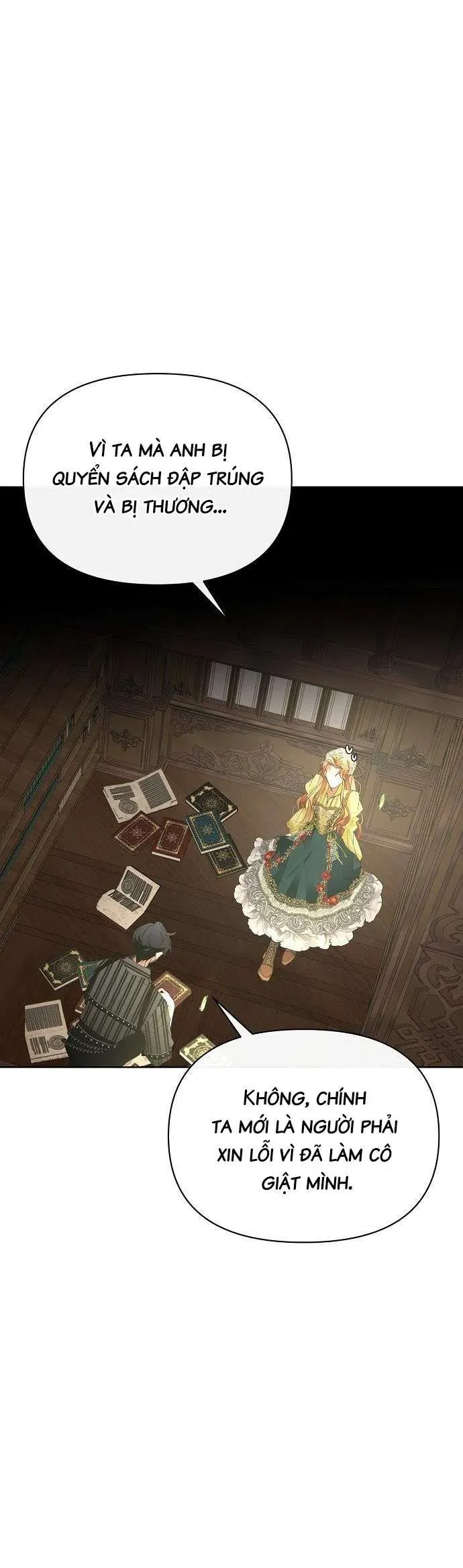 Truy Tìm Ác Nữ Tình Một Đêm Chapter 21 - 10