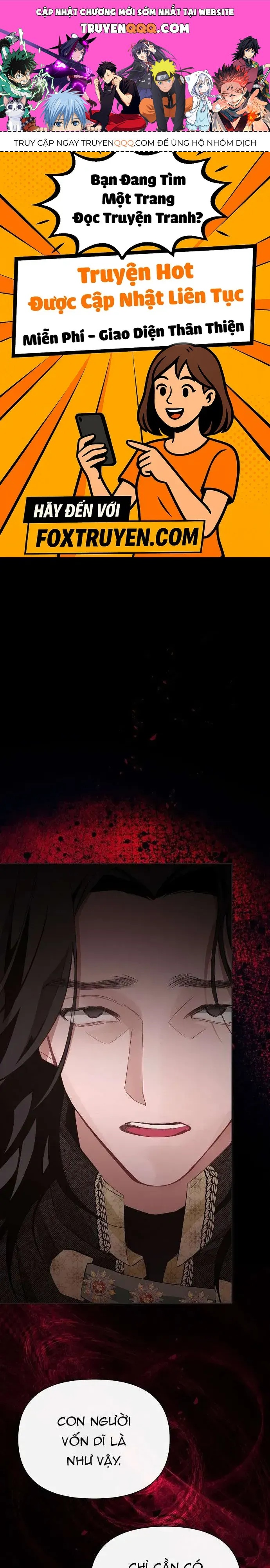 Truy Tìm Ác Nữ Tình Một Đêm Chapter 22 - 1