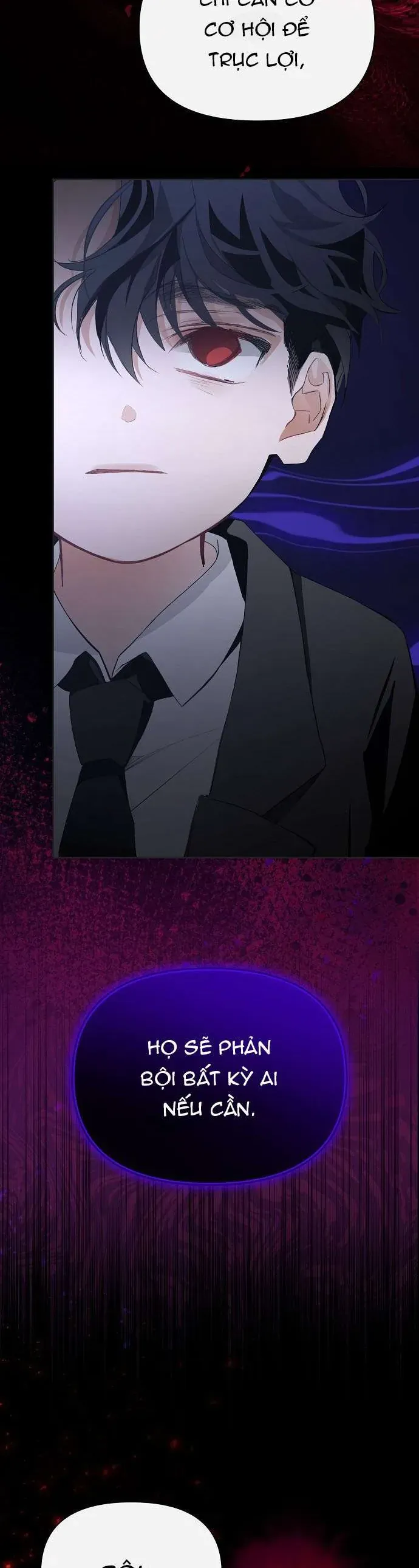 Truy Tìm Ác Nữ Tình Một Đêm Chapter 22 - 2