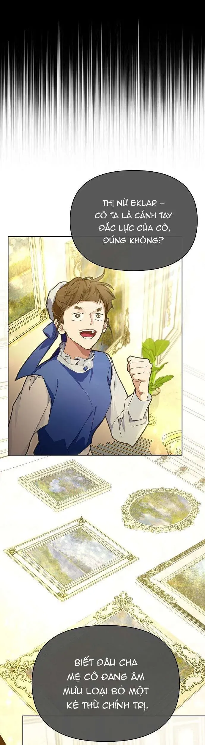 Truy Tìm Ác Nữ Tình Một Đêm Chapter 22 - 12