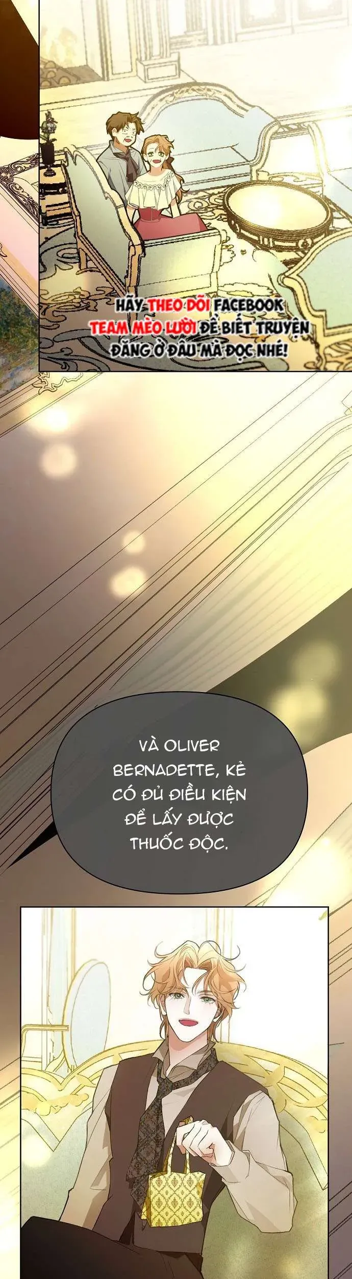 Truy Tìm Ác Nữ Tình Một Đêm Chapter 22 - 13