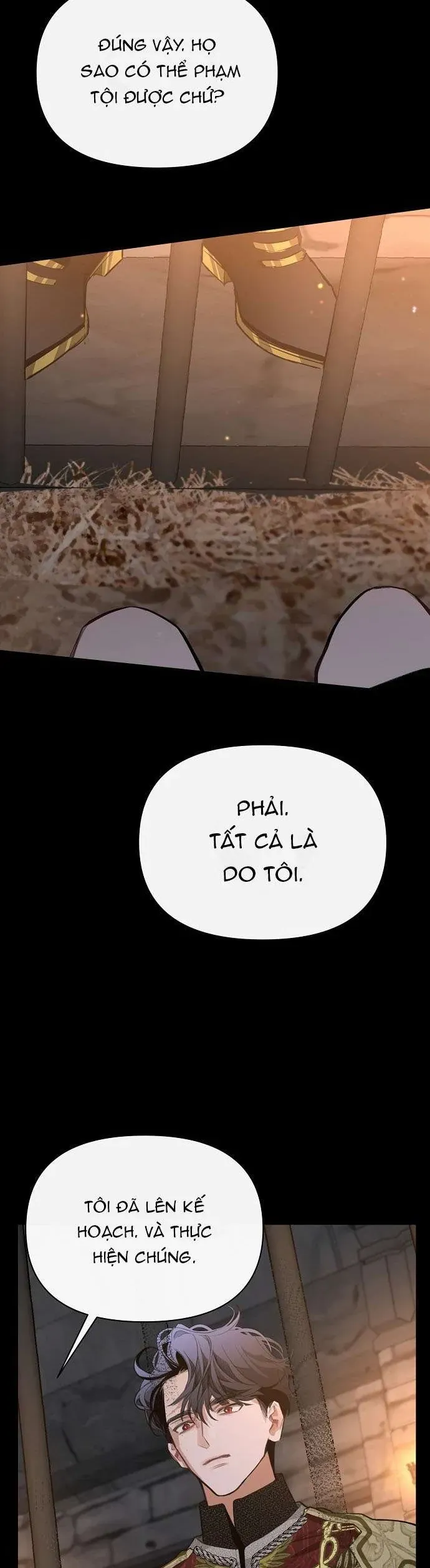 Truy Tìm Ác Nữ Tình Một Đêm Chapter 22 - 16