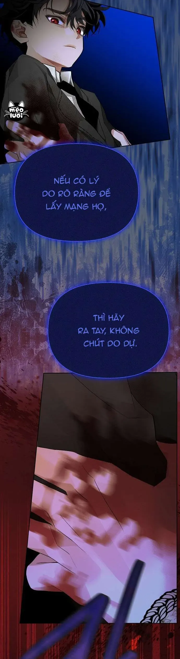 Truy Tìm Ác Nữ Tình Một Đêm Chapter 22 - 18