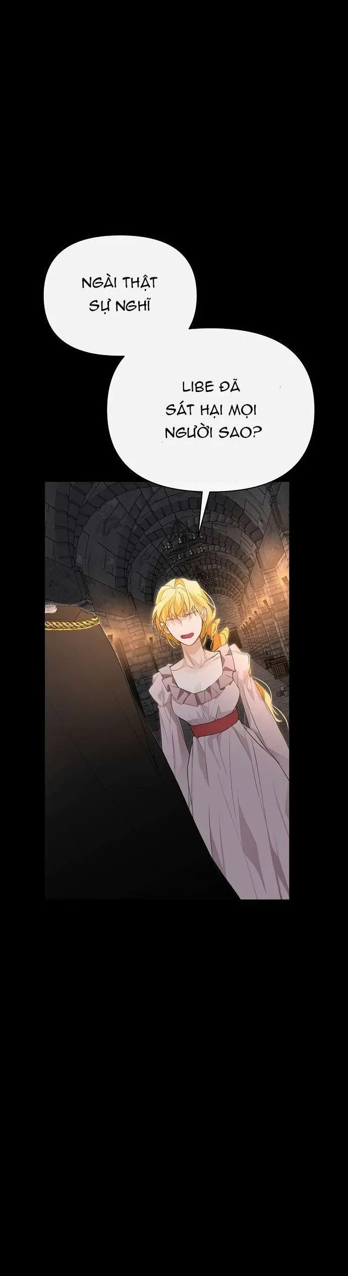 Truy Tìm Ác Nữ Tình Một Đêm Chapter 22 - 20