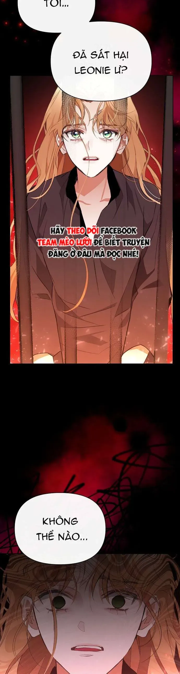 Truy Tìm Ác Nữ Tình Một Đêm Chapter 22 - 3