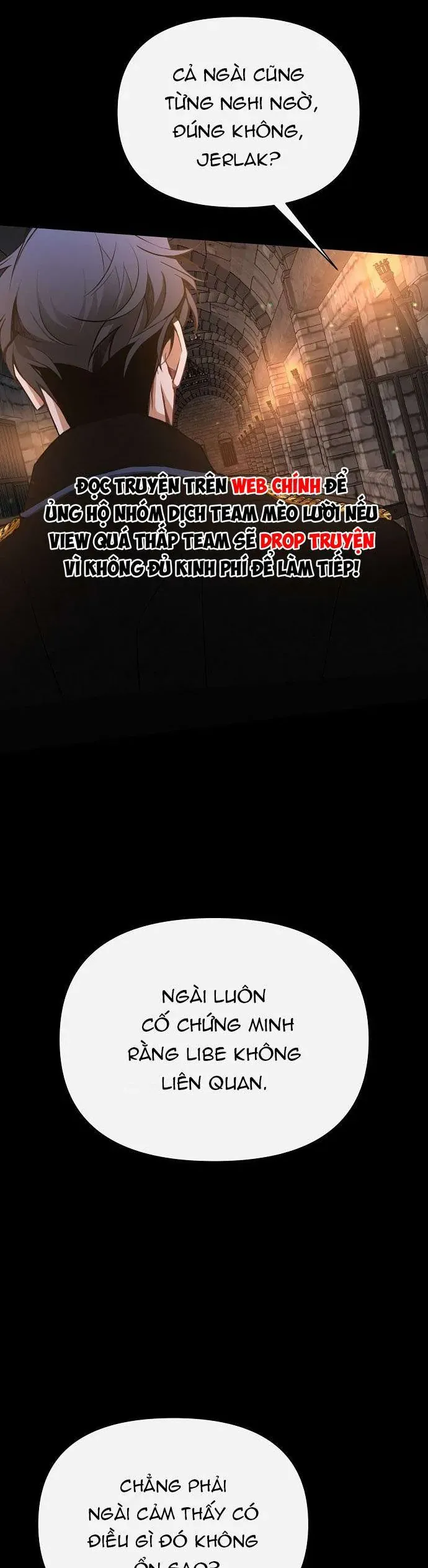 Truy Tìm Ác Nữ Tình Một Đêm Chapter 22 - 21