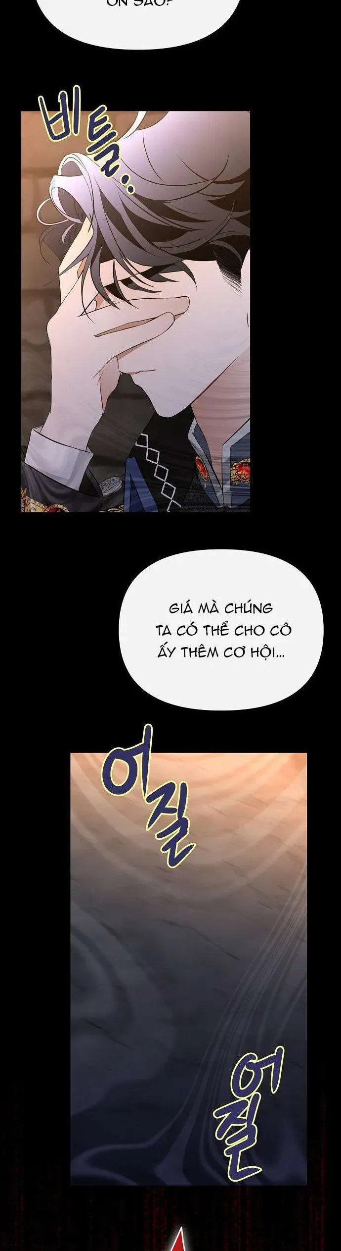 Truy Tìm Ác Nữ Tình Một Đêm Chapter 22 - 22