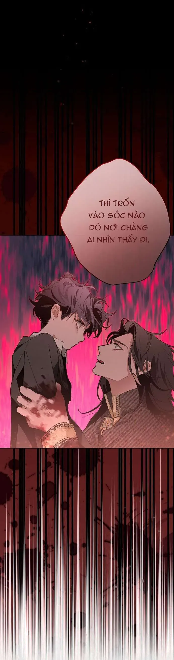 Truy Tìm Ác Nữ Tình Một Đêm Chapter 22 - 24