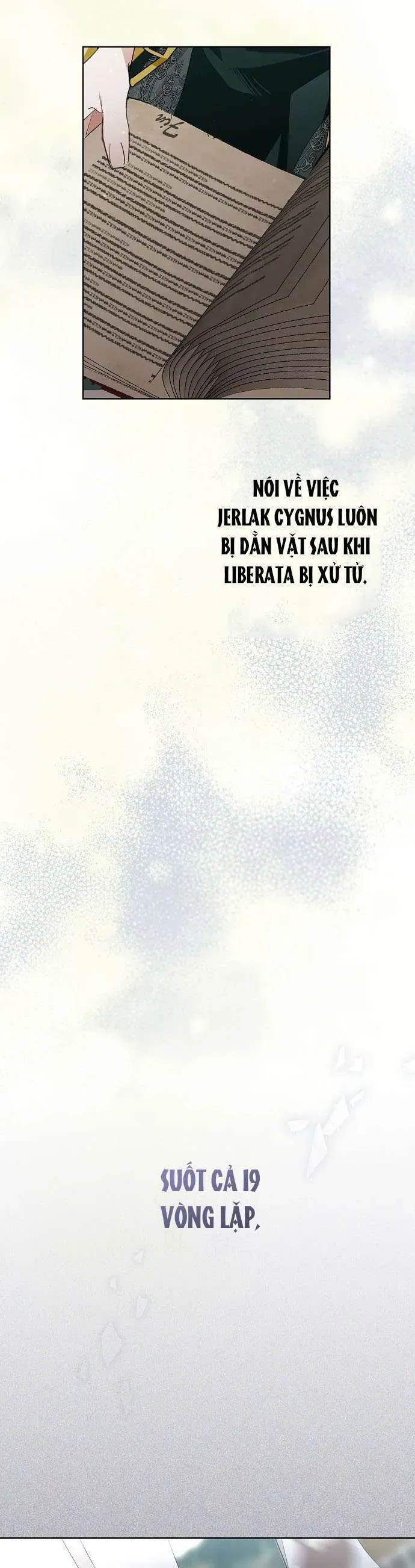 Truy Tìm Ác Nữ Tình Một Đêm Chapter 22 - 28