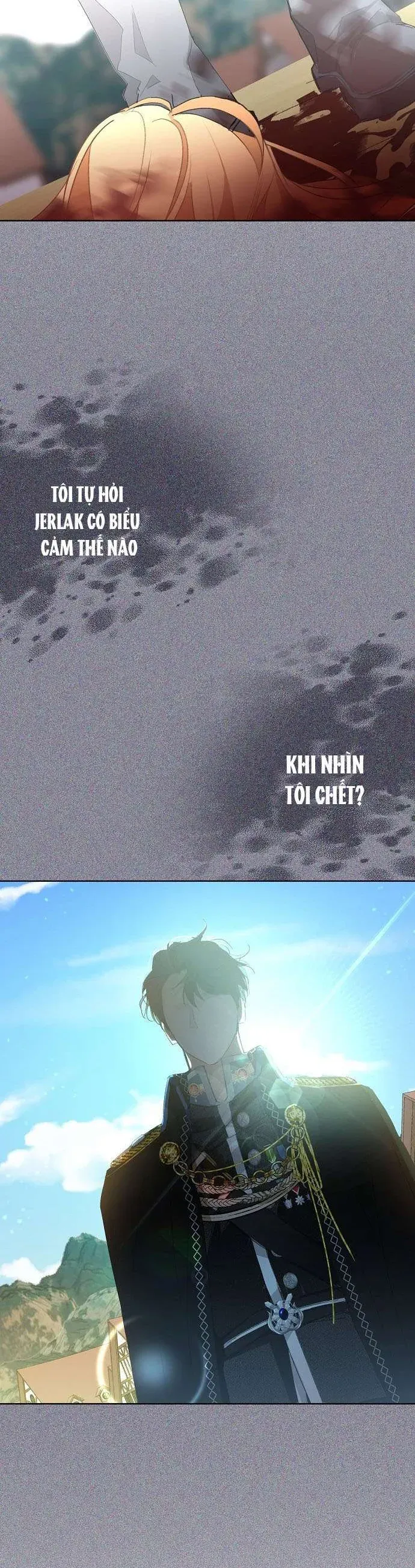 Truy Tìm Ác Nữ Tình Một Đêm Chapter 22 - 29