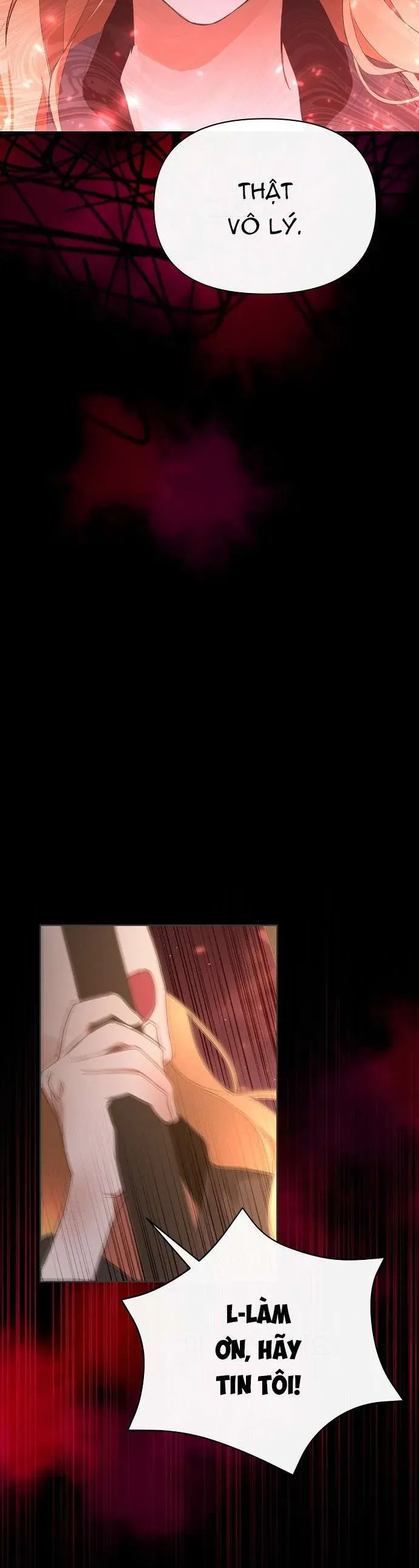 Truy Tìm Ác Nữ Tình Một Đêm Chapter 22 - 4