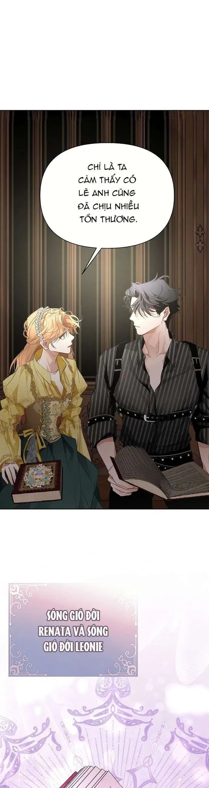 Truy Tìm Ác Nữ Tình Một Đêm Chapter 22 - 31