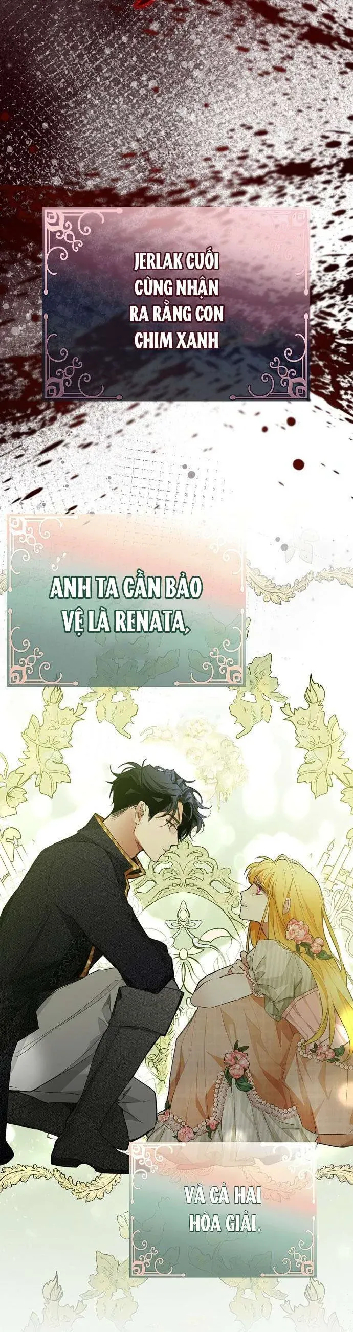 Truy Tìm Ác Nữ Tình Một Đêm Chapter 22 - 34