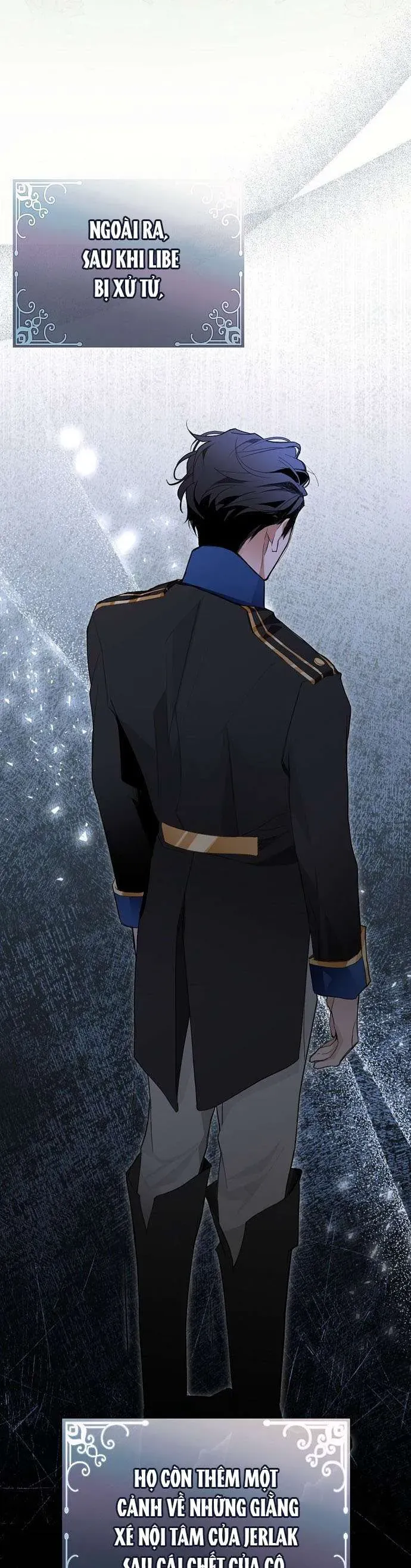 Truy Tìm Ác Nữ Tình Một Đêm Chapter 22 - 35