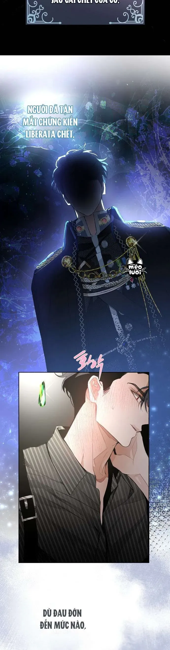 Truy Tìm Ác Nữ Tình Một Đêm Chapter 22 - 36