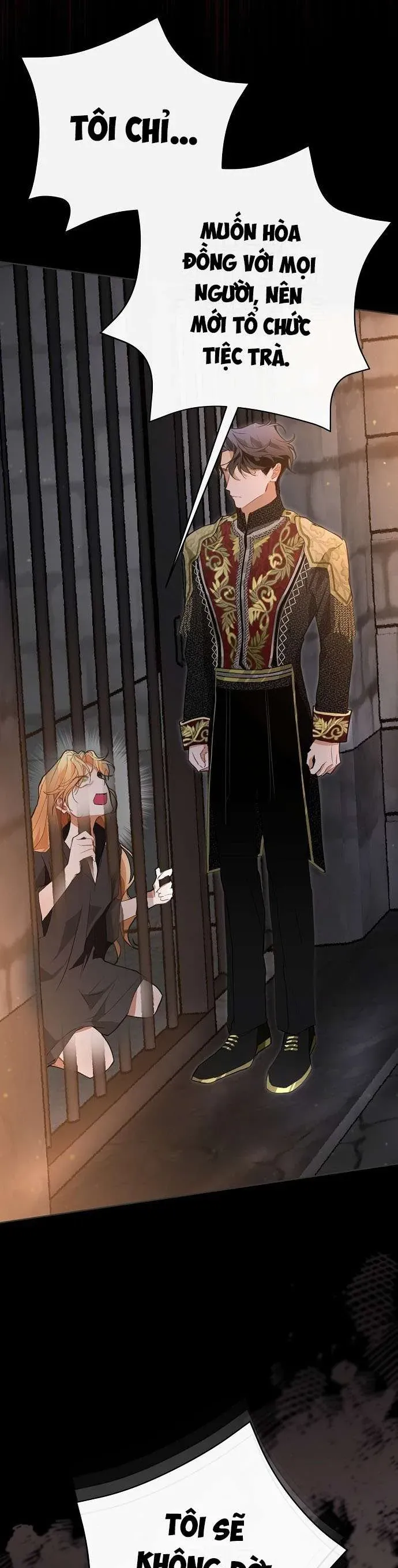 Truy Tìm Ác Nữ Tình Một Đêm Chapter 22 - 5