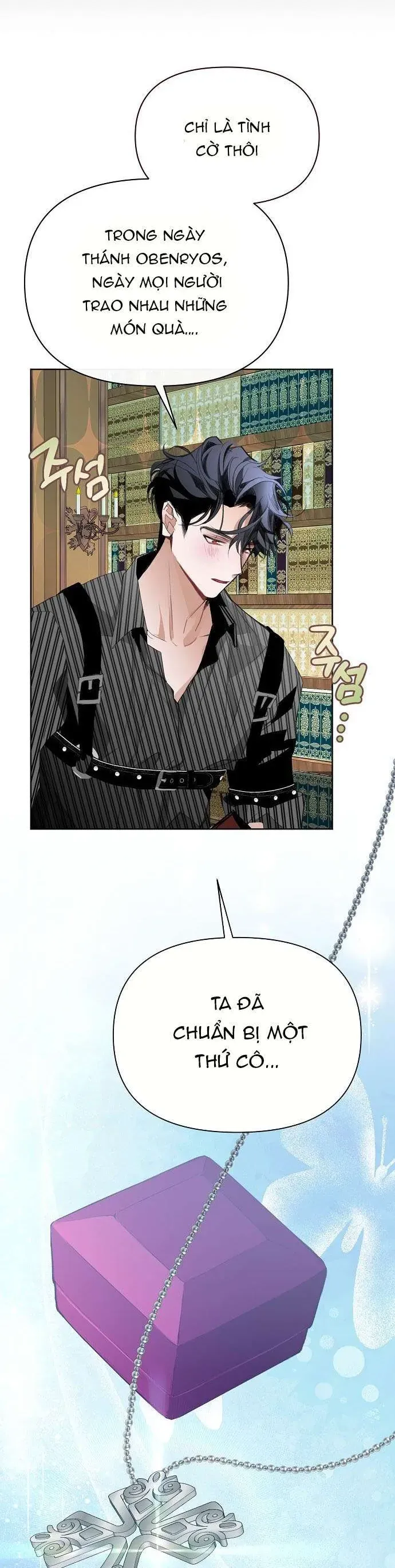 Truy Tìm Ác Nữ Tình Một Đêm Chapter 22 - 44