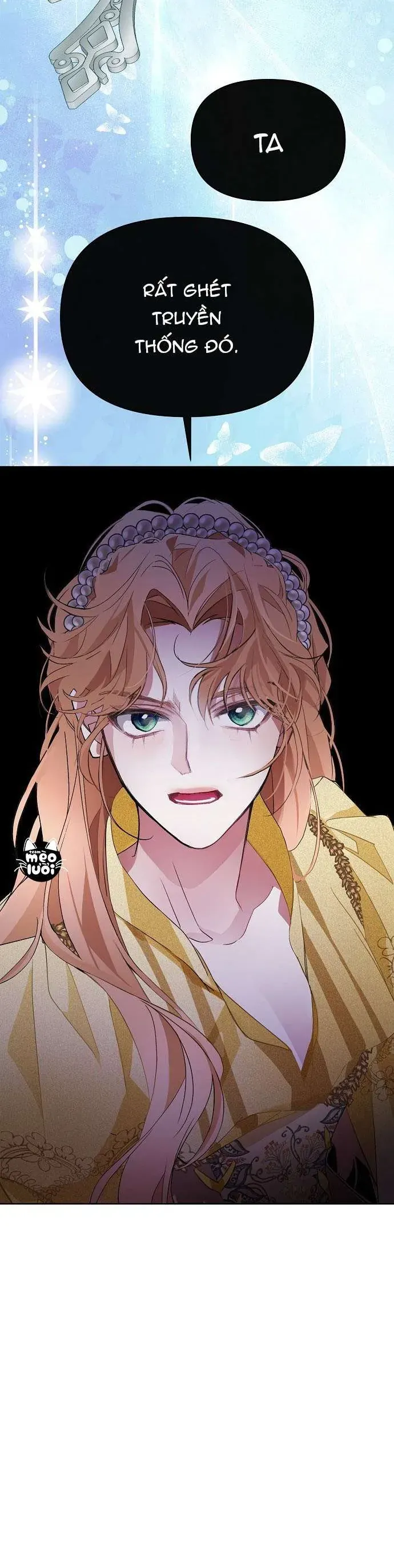 Truy Tìm Ác Nữ Tình Một Đêm Chapter 22 - 45