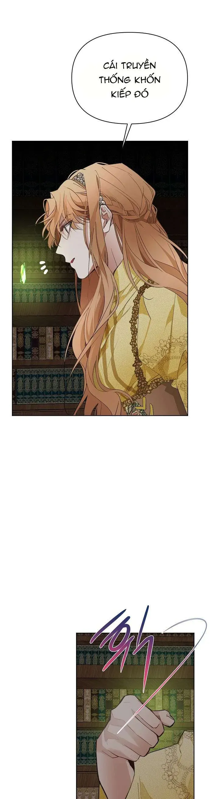 Truy Tìm Ác Nữ Tình Một Đêm Chapter 22 - 47