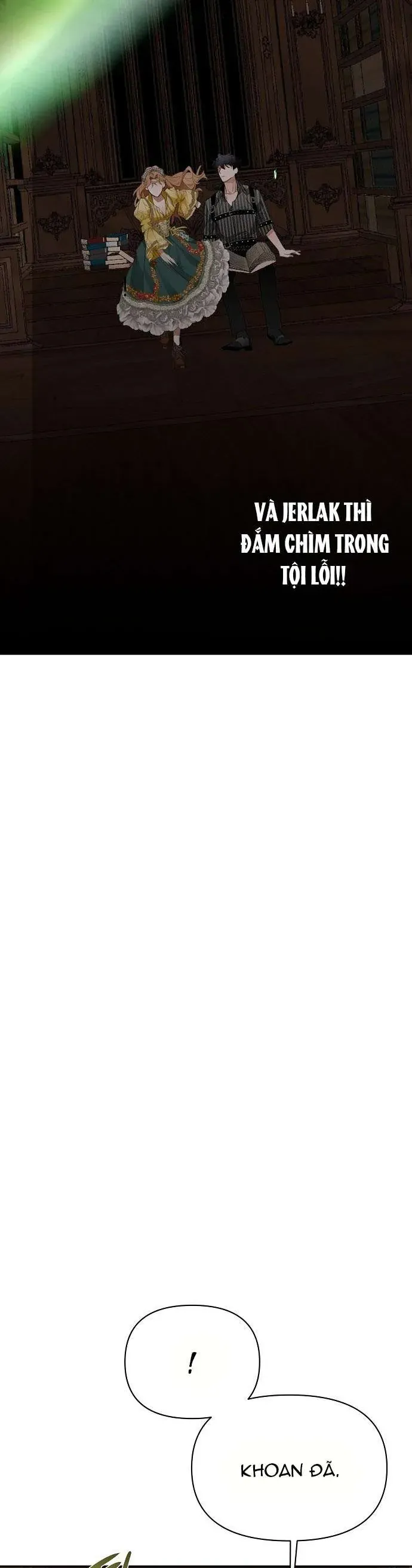 Truy Tìm Ác Nữ Tình Một Đêm Chapter 22 - 49