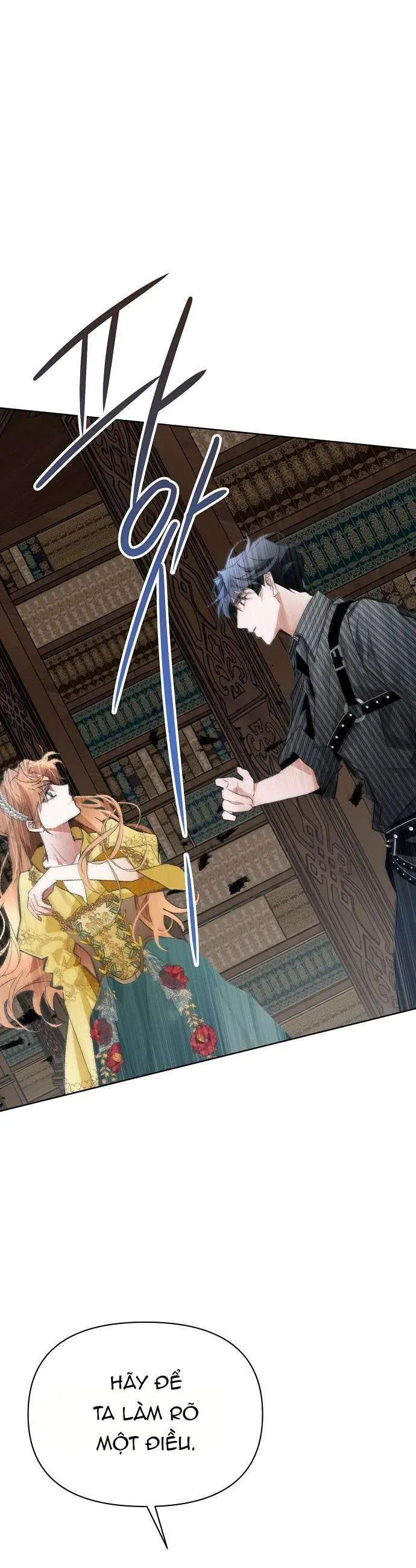Truy Tìm Ác Nữ Tình Một Đêm Chapter 22 - 52