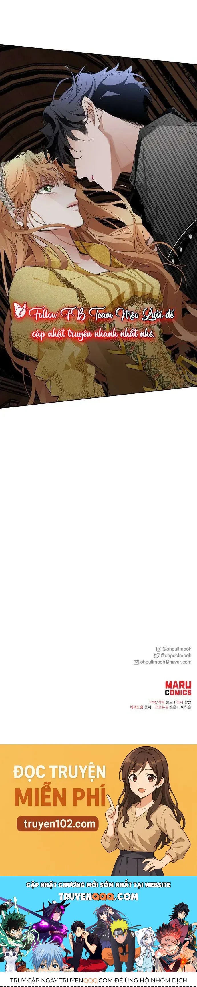 Truy Tìm Ác Nữ Tình Một Đêm Chapter 22 - 57