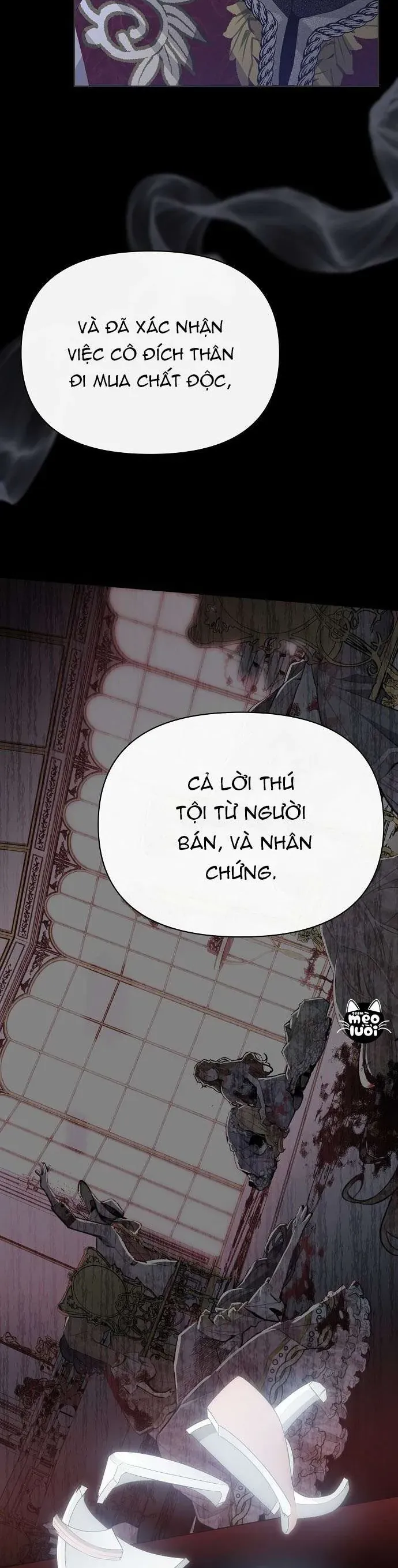 Truy Tìm Ác Nữ Tình Một Đêm Chapter 22 - 7