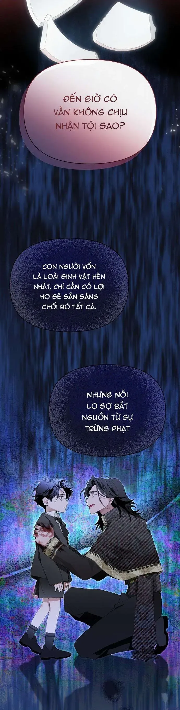 Truy Tìm Ác Nữ Tình Một Đêm Chapter 22 - 8