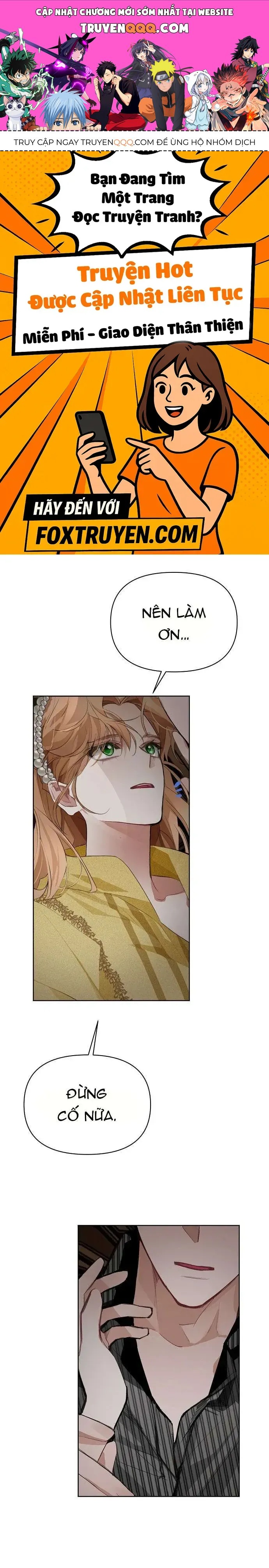 Truy Tìm Ác Nữ Tình Một Đêm Chapter 23 - 1