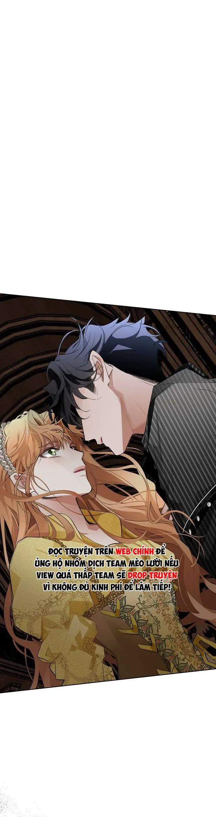 Truy Tìm Ác Nữ Tình Một Đêm Chapter 23 - 2