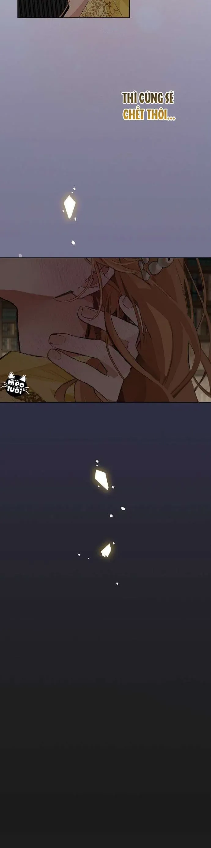 Truy Tìm Ác Nữ Tình Một Đêm Chapter 23 - 15