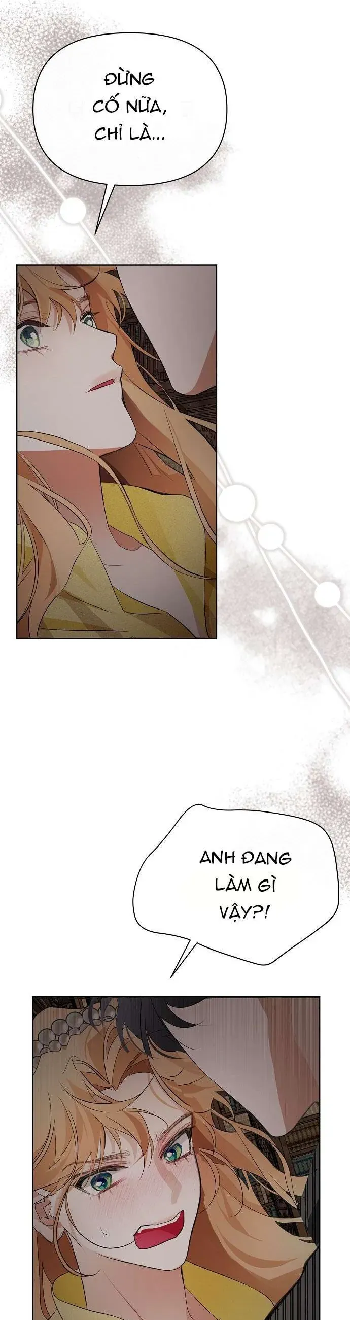 Truy Tìm Ác Nữ Tình Một Đêm Chapter 23 - 3