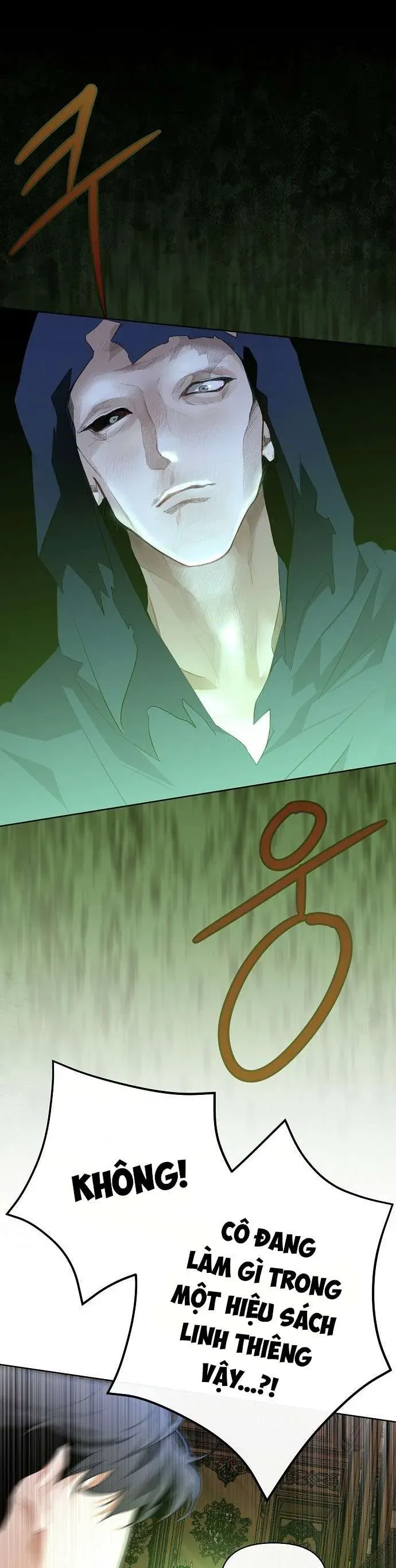 Truy Tìm Ác Nữ Tình Một Đêm Chapter 23 - 21