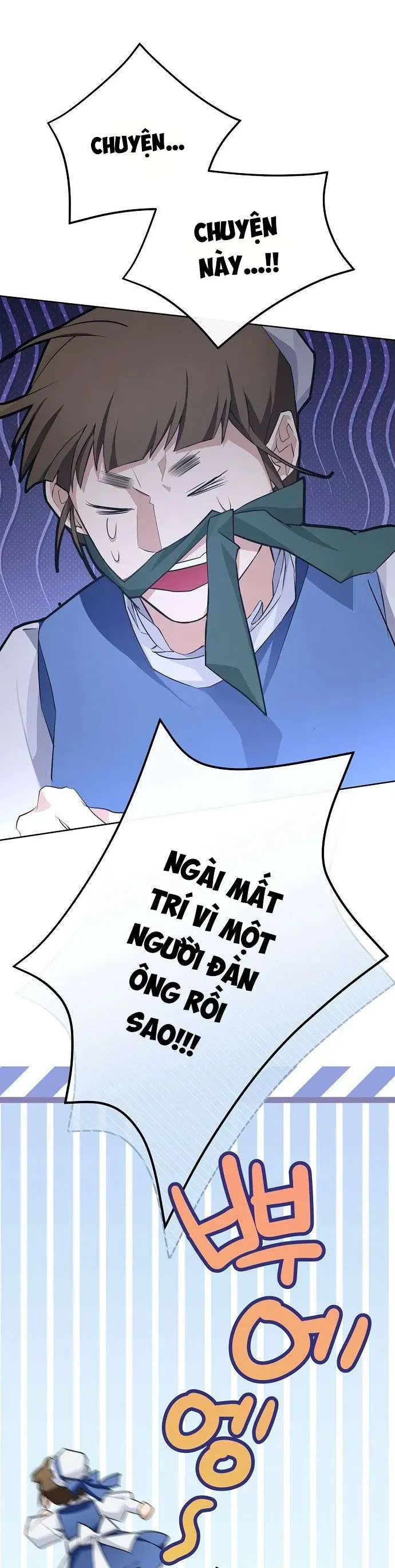 Truy Tìm Ác Nữ Tình Một Đêm Chapter 23 - 25