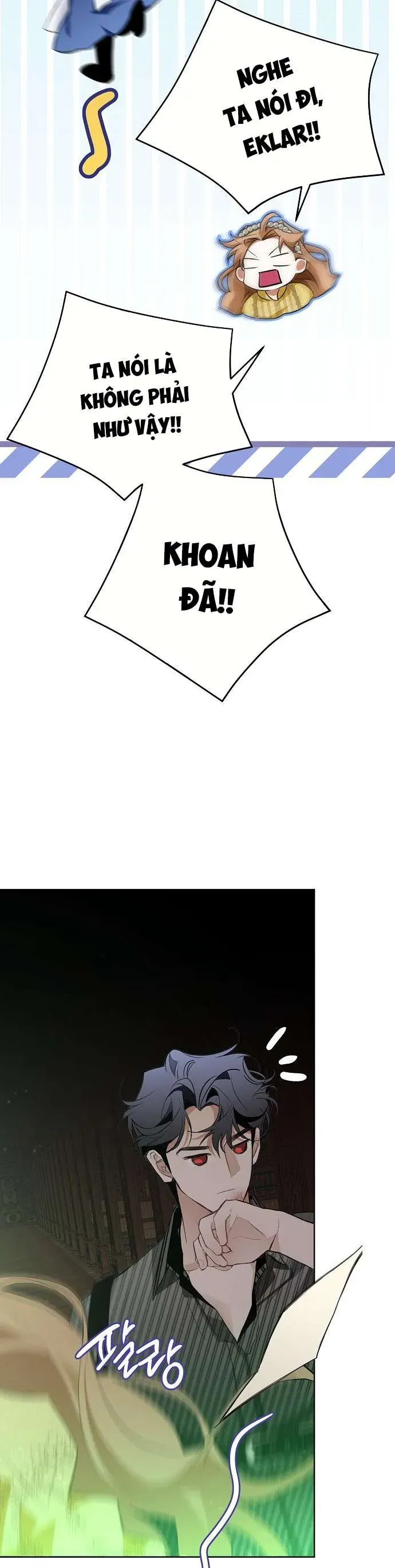 Truy Tìm Ác Nữ Tình Một Đêm Chapter 23 - 26