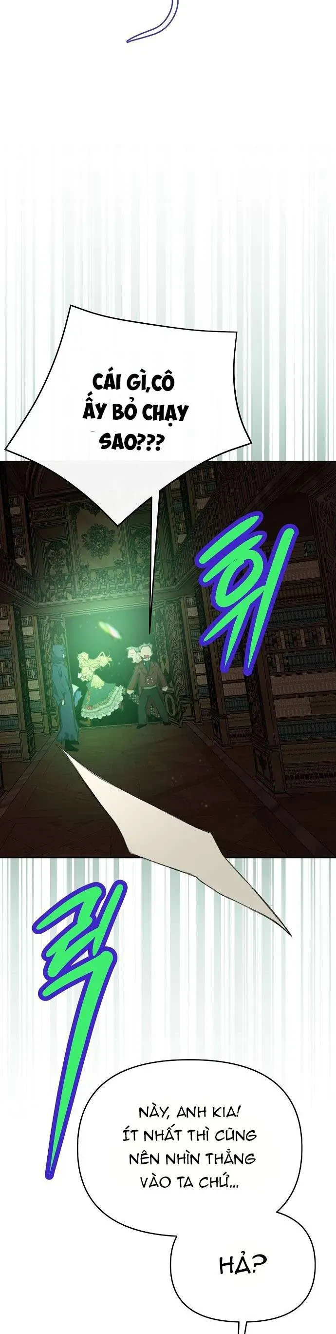 Truy Tìm Ác Nữ Tình Một Đêm Chapter 23 - 27