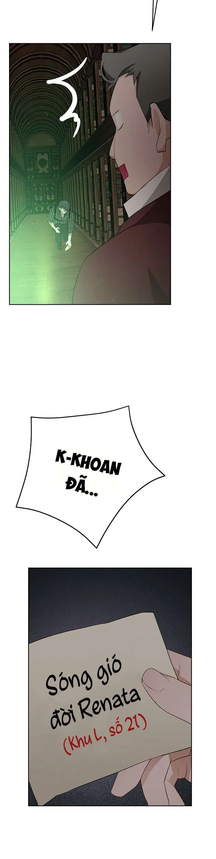 Truy Tìm Ác Nữ Tình Một Đêm Chapter 23 - 28