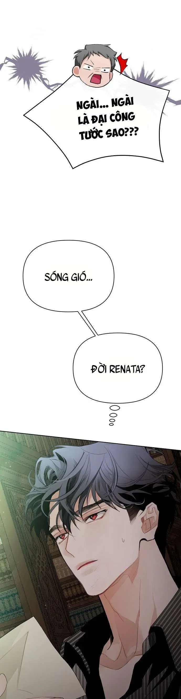 Truy Tìm Ác Nữ Tình Một Đêm Chapter 23 - 29