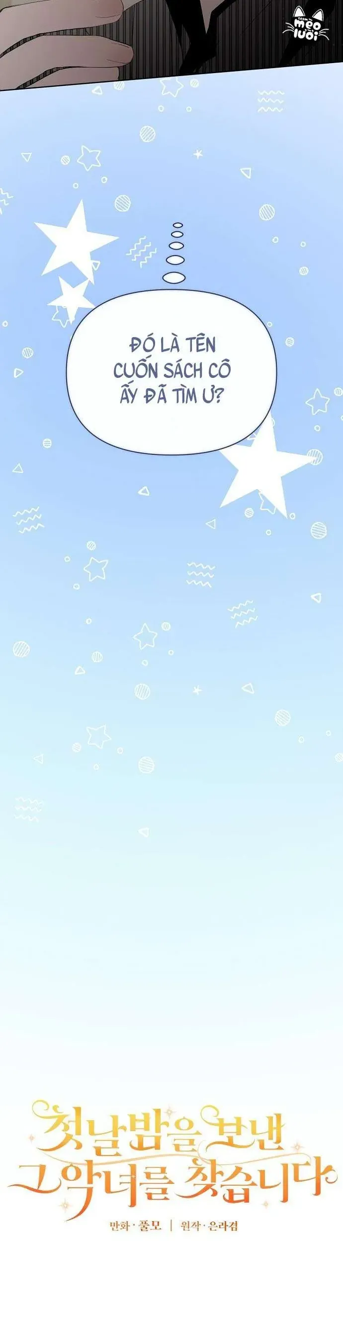 Truy Tìm Ác Nữ Tình Một Đêm Chapter 23 - 30