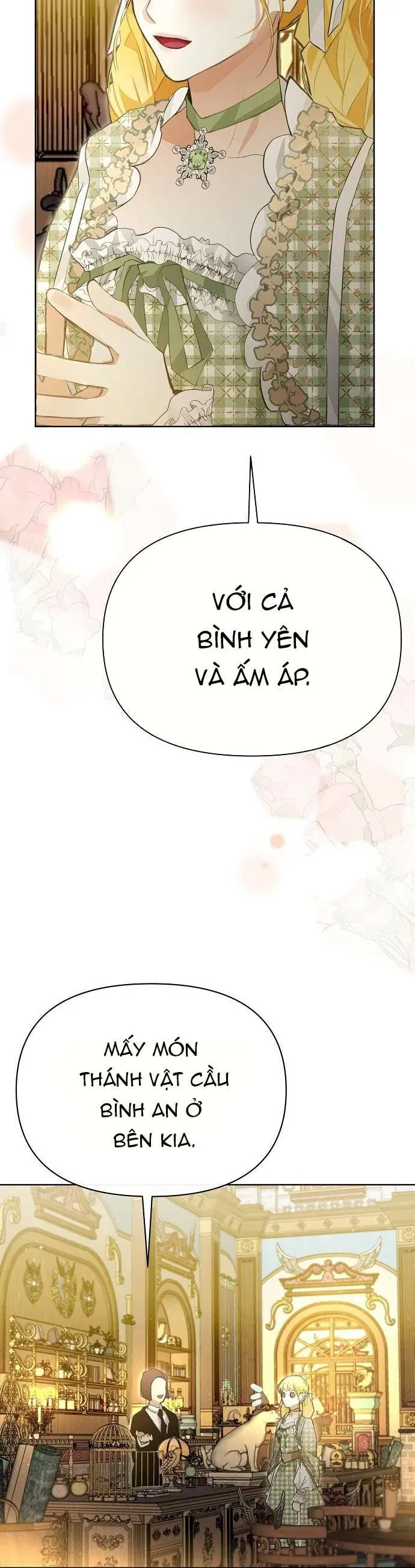 Truy Tìm Ác Nữ Tình Một Đêm Chapter 23 - 36