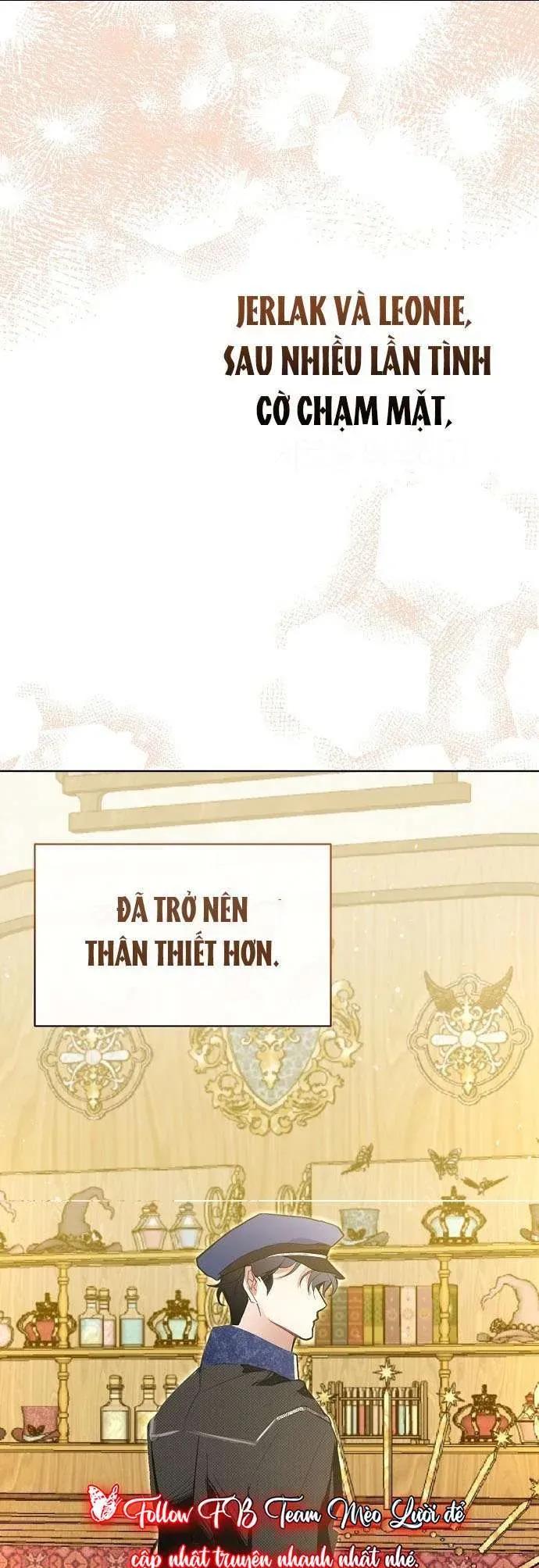 Truy Tìm Ác Nữ Tình Một Đêm Chapter 23 - 37