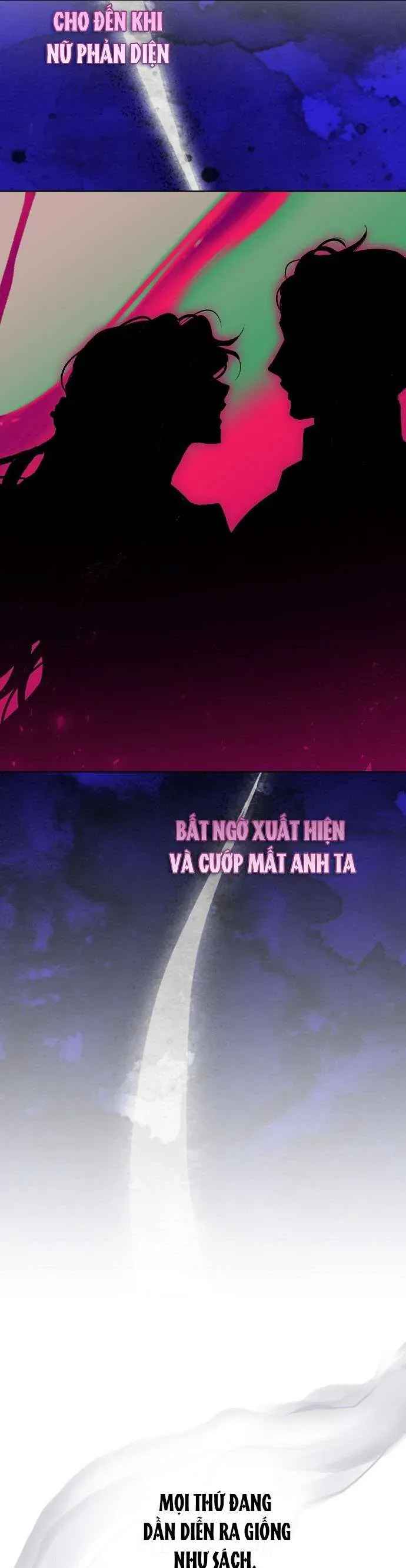 Truy Tìm Ác Nữ Tình Một Đêm Chapter 23 - 40