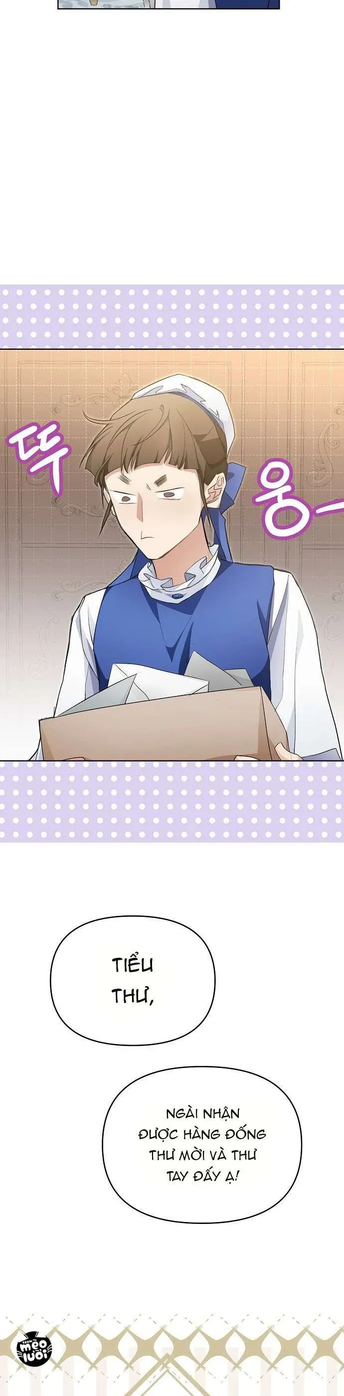 Truy Tìm Ác Nữ Tình Một Đêm Chapter 23 - 45