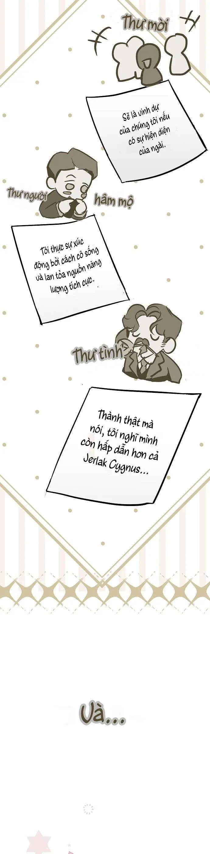 Truy Tìm Ác Nữ Tình Một Đêm Chapter 23 - 46