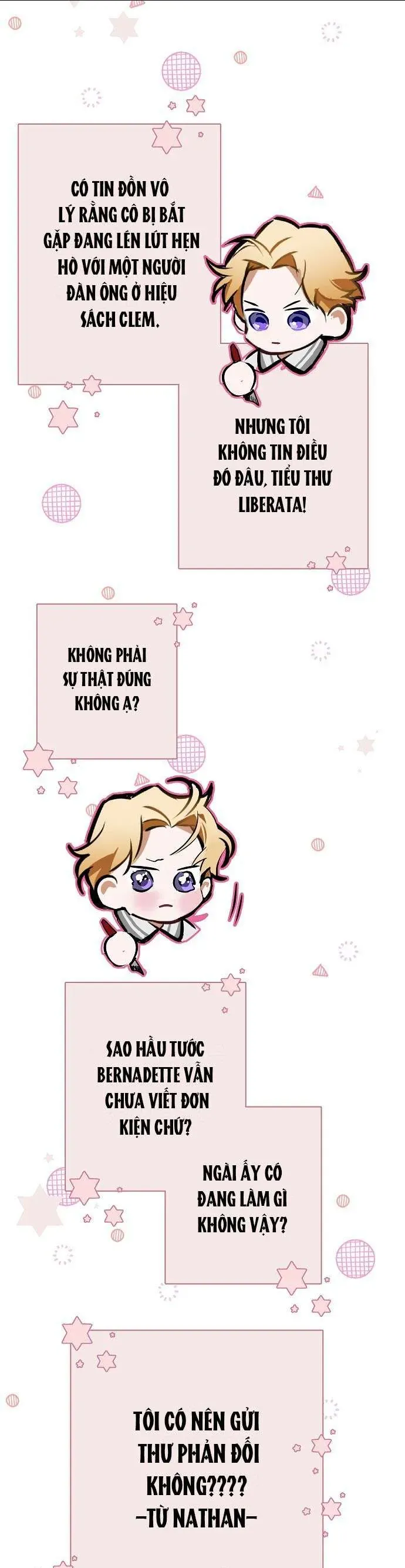 Truy Tìm Ác Nữ Tình Một Đêm Chapter 23 - 47