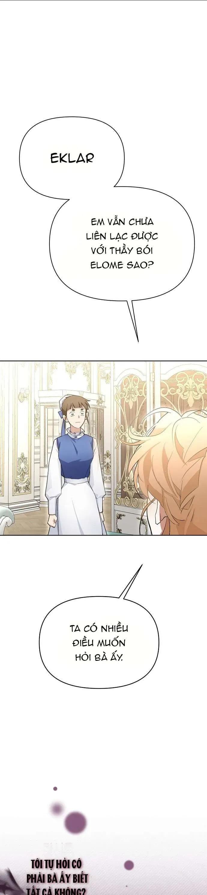 Truy Tìm Ác Nữ Tình Một Đêm Chapter 23 - 50