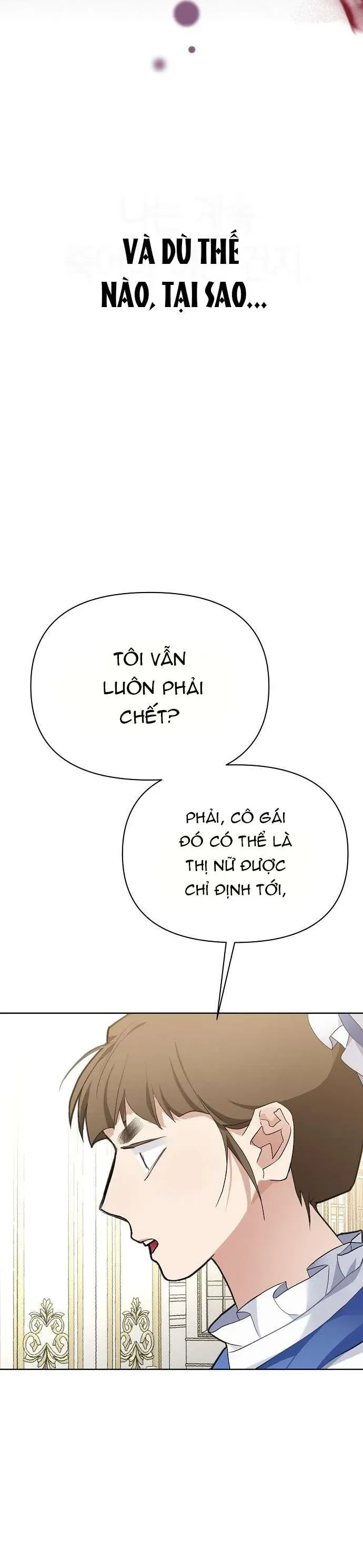 Truy Tìm Ác Nữ Tình Một Đêm Chapter 23 - 52