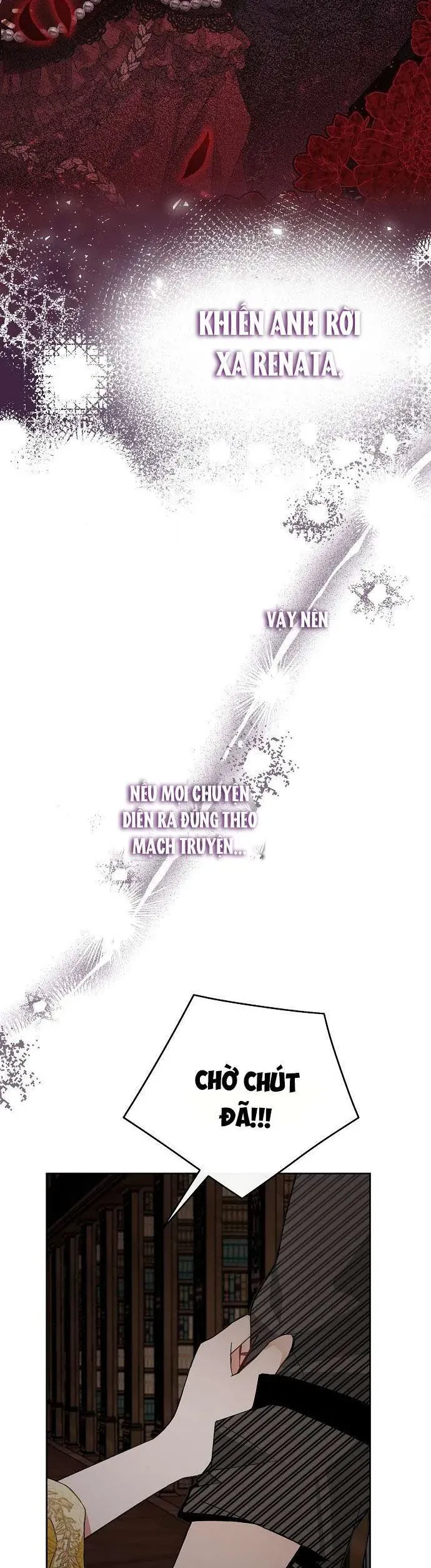 Truy Tìm Ác Nữ Tình Một Đêm Chapter 23 - 7